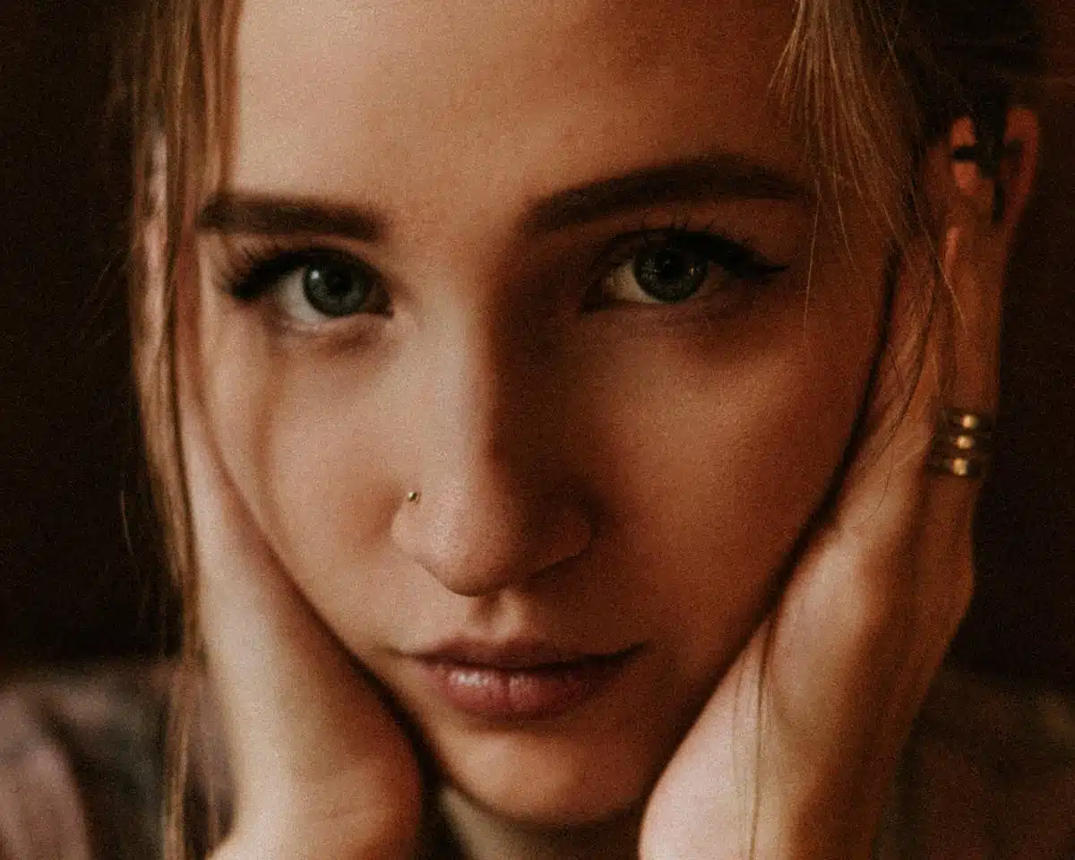 maquillage naturel