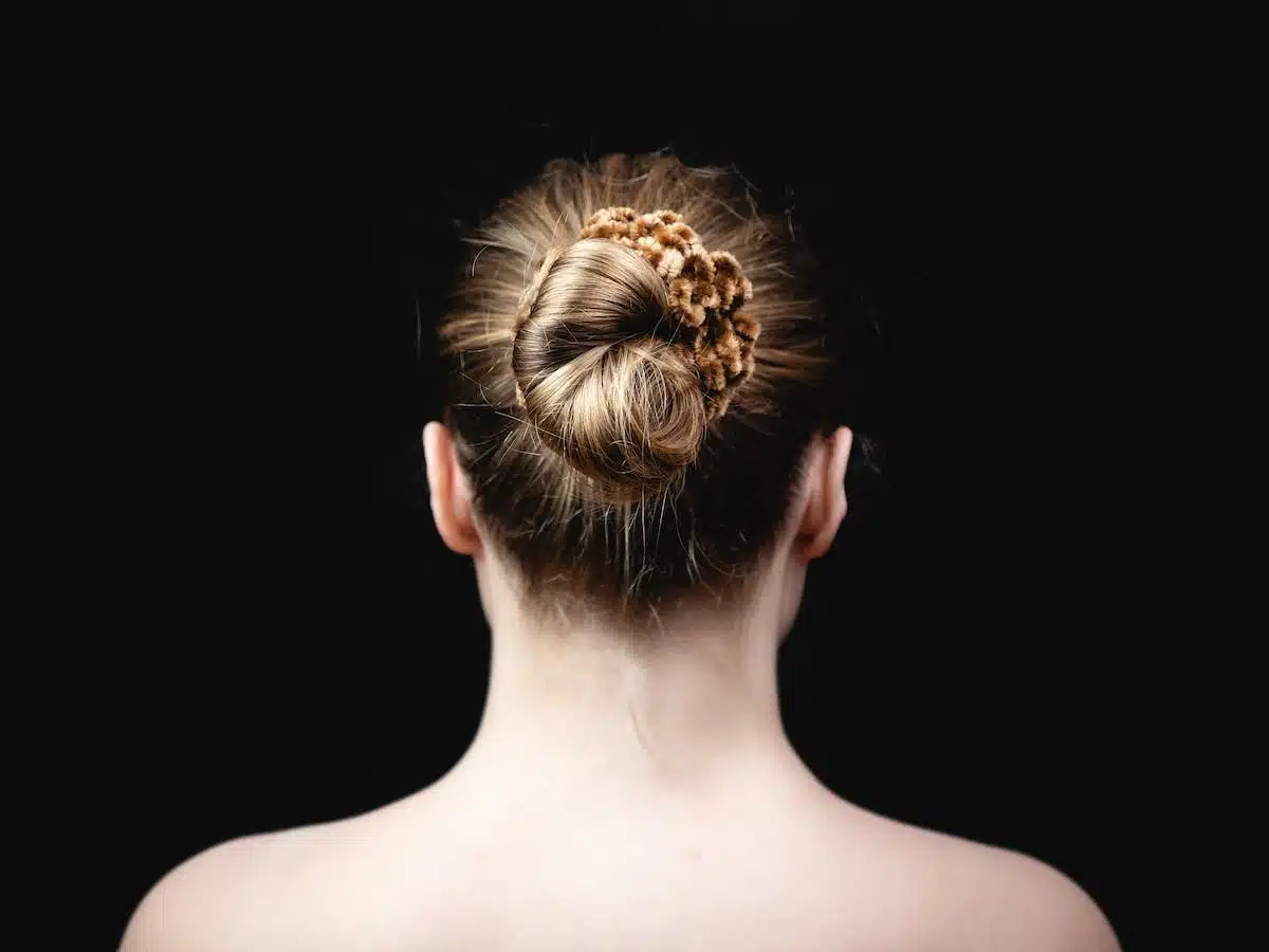 coiffure  accessoires