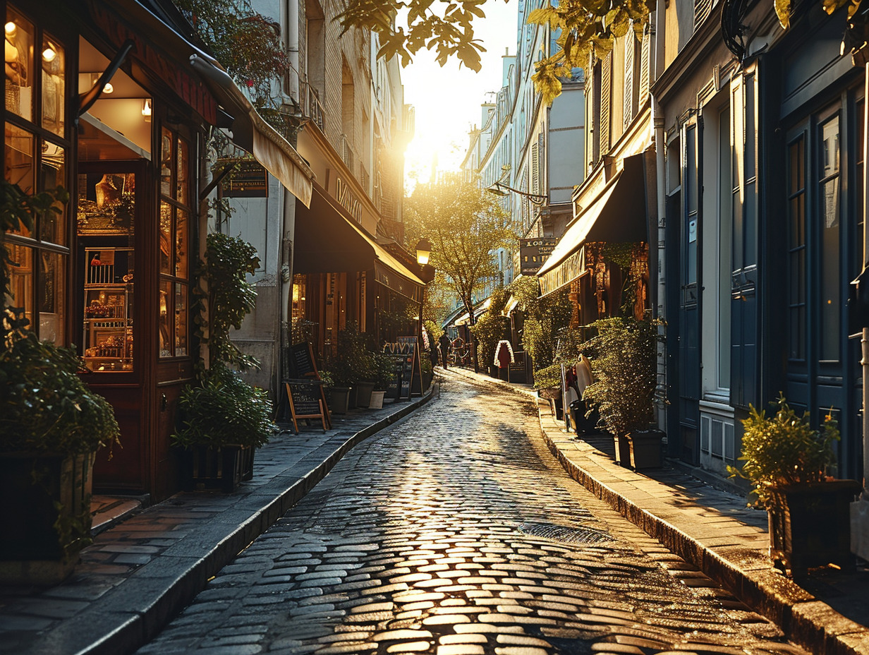 champs-élysées paris