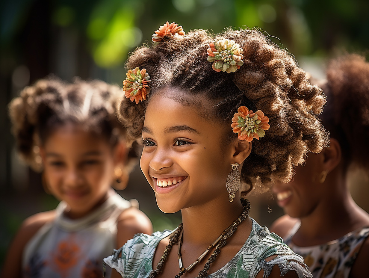 tresse africaine