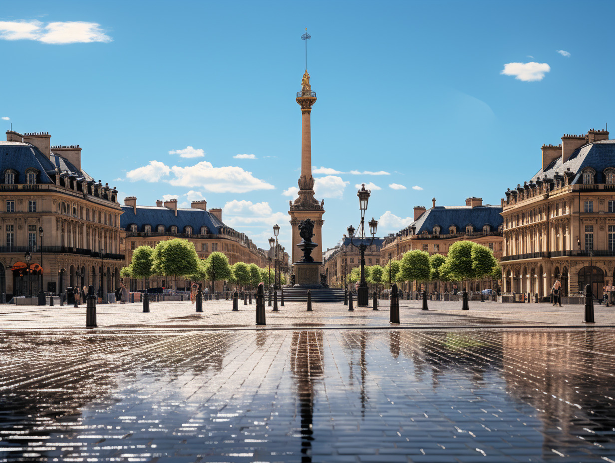 champs-élysées paris