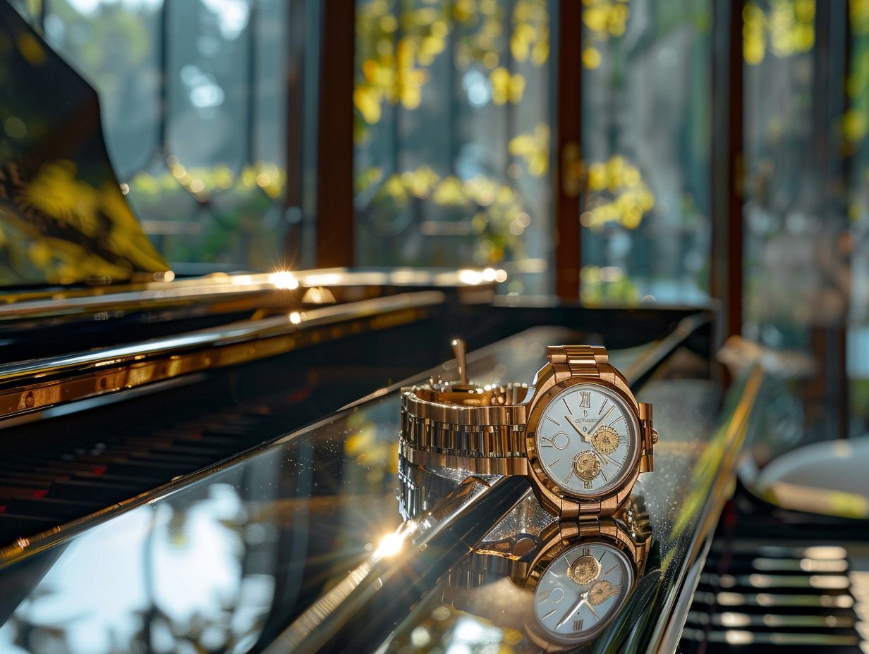 montre bulgari