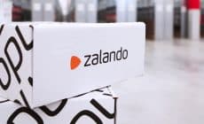 Comment avoir réduction Zalando