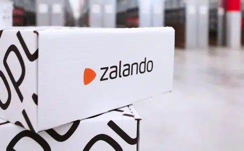 Comment avoir réduction Zalando