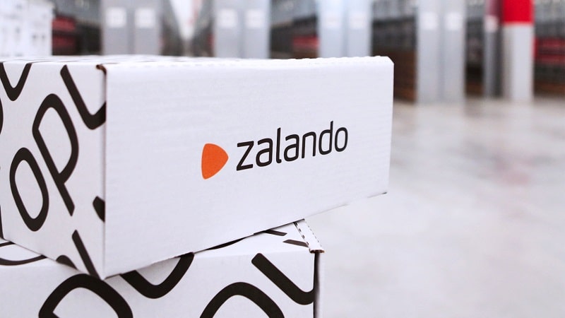 Comment avoir réduction Zalando