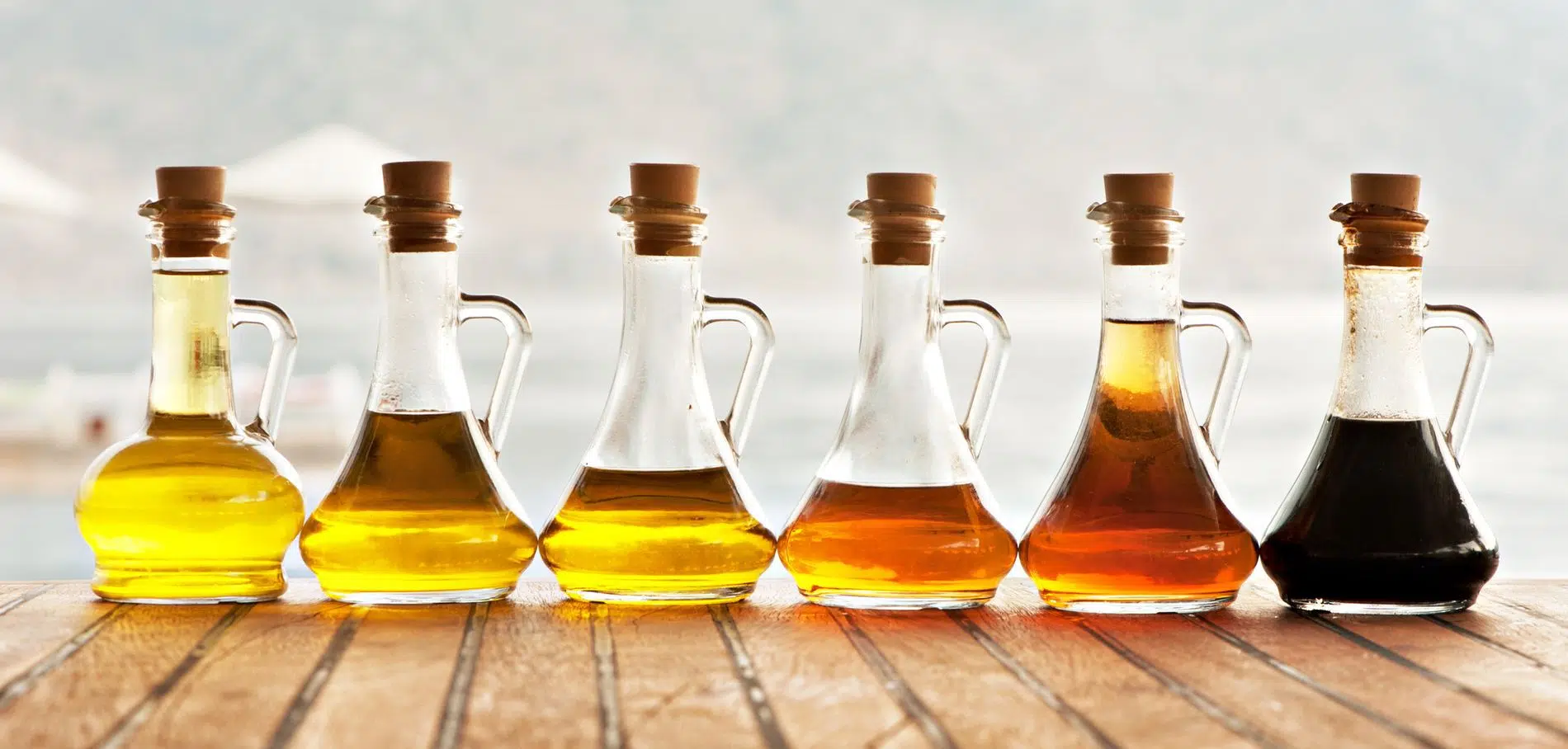 Le vinaigre pour préserver sa beauté