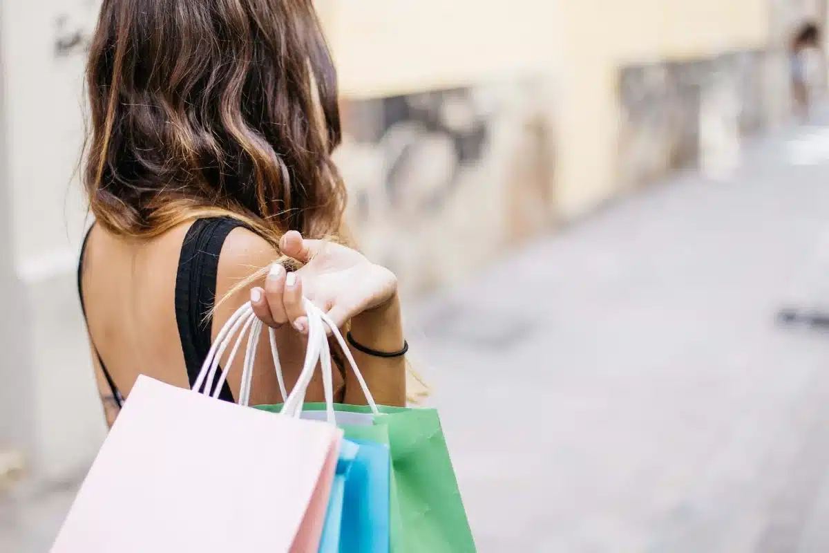 Les tendances mode du moment à shopper absolument