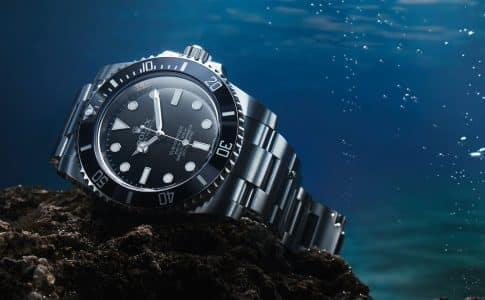montre à choisir pour un homme