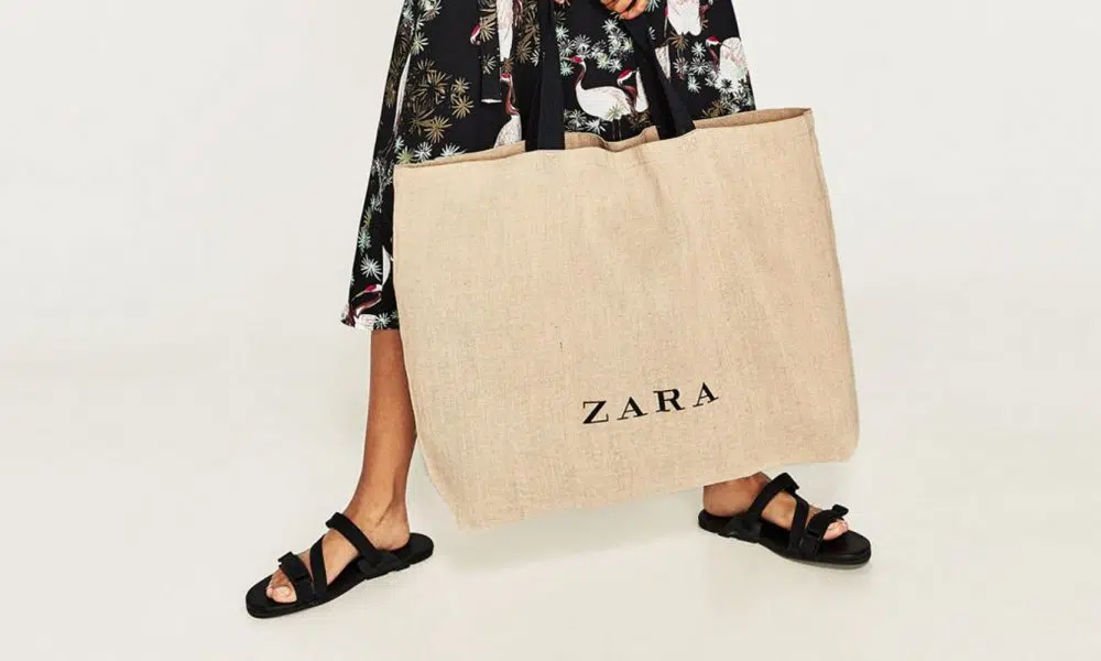 Tout savoir sur Zara