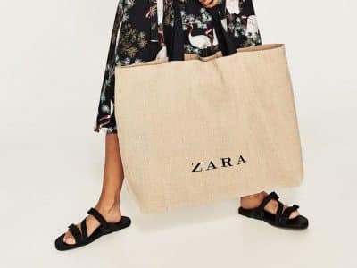 Tout savoir sur Zara