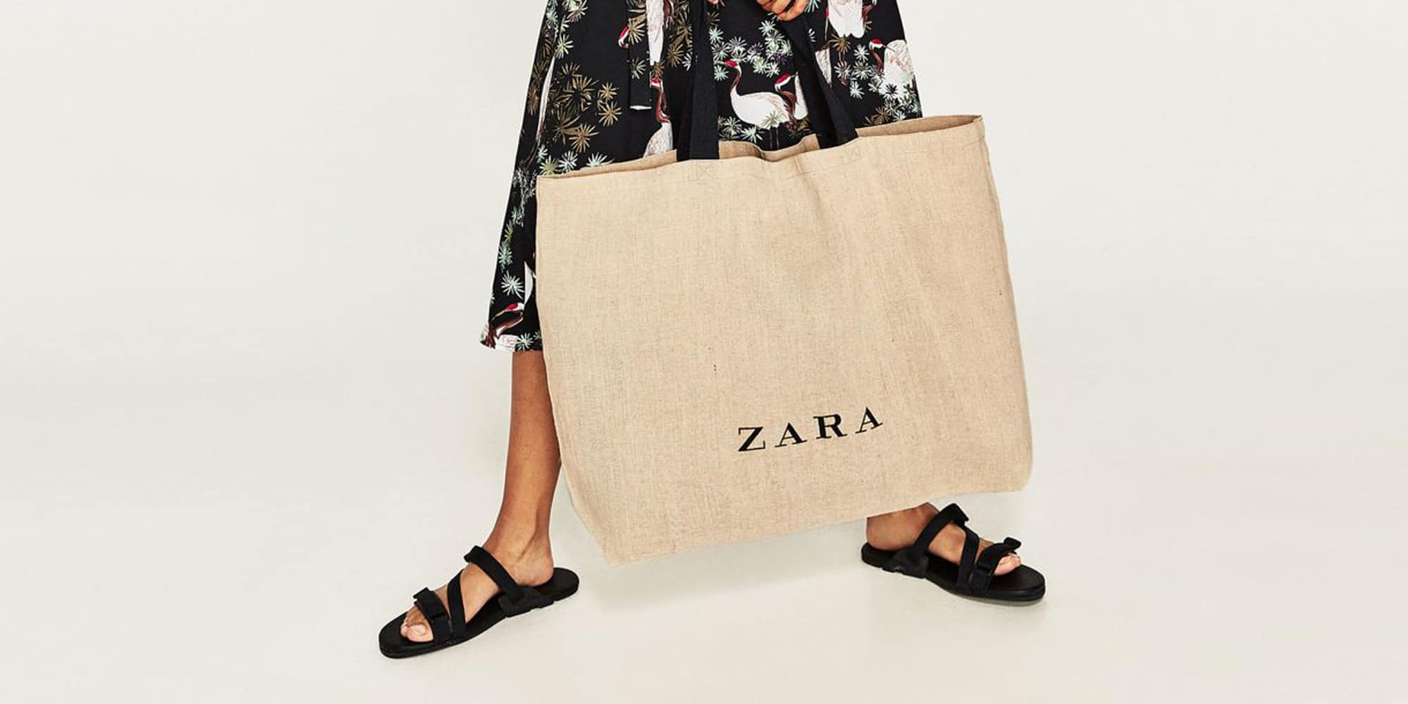 Tout savoir sur Zara