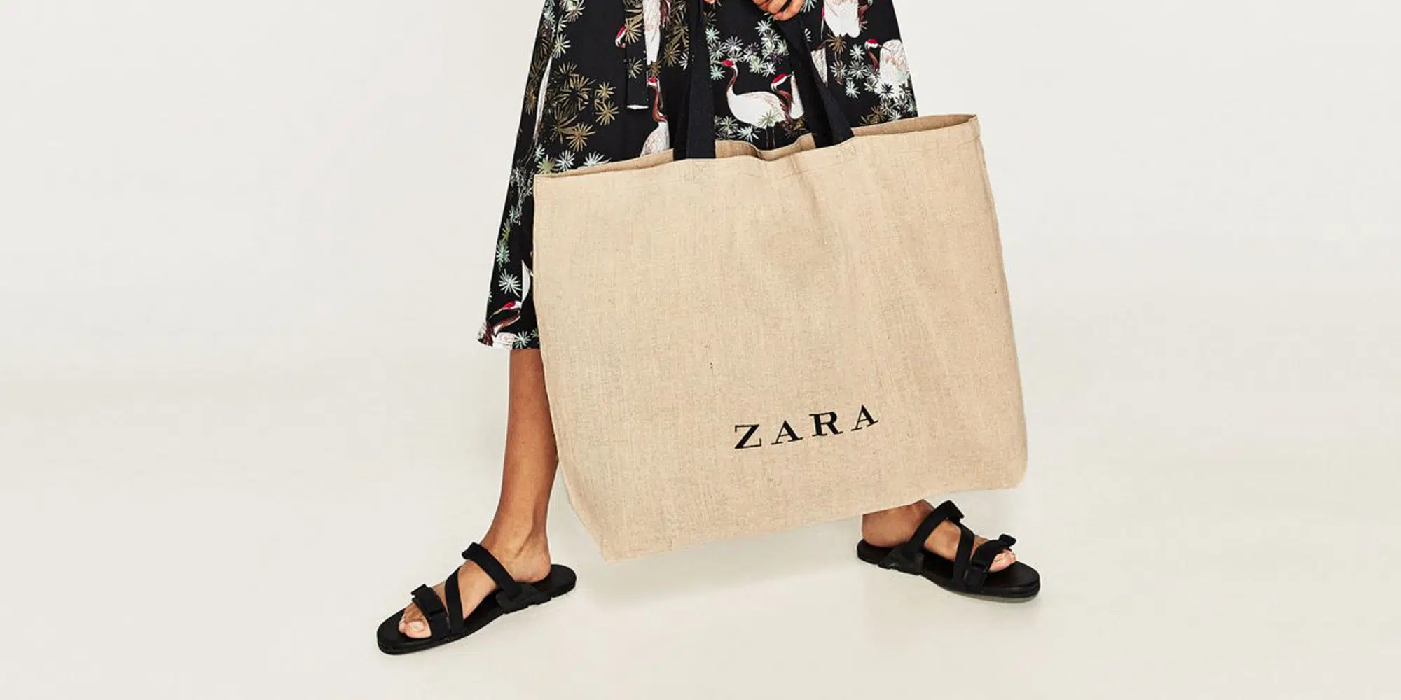 Tout savoir sur Zara