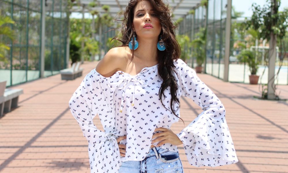 Blouses et chemisiers : ces nouveautés au top de la tendance