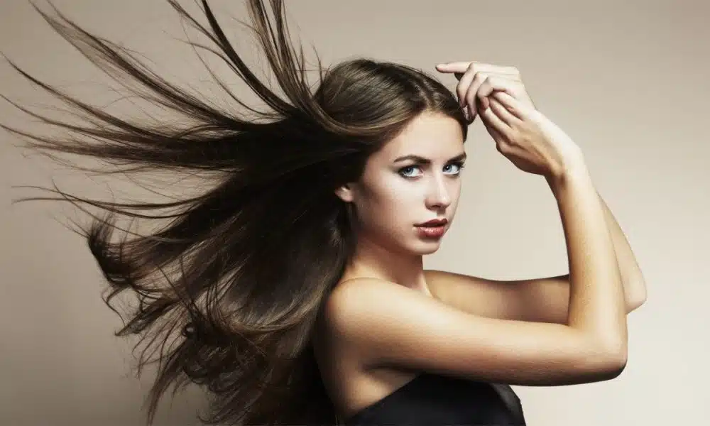 meilleurs produits et soins pour les cheveux de femme