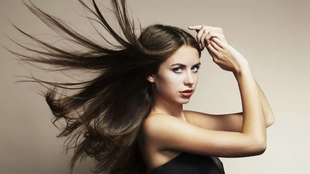 meilleurs produits et soins pour les cheveux de femme