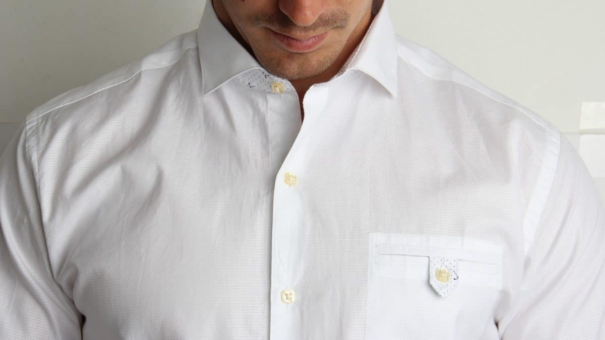 Comment bien choisir une chemise pour homme ?