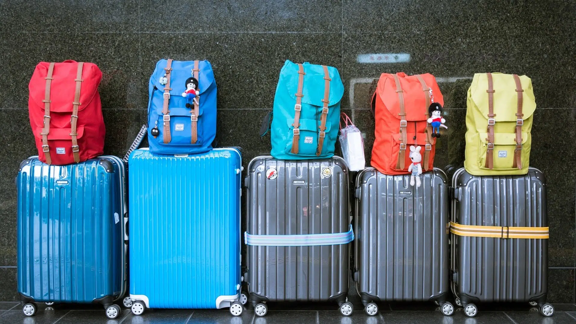 Comment choisir son sac de voyage pour femme ?