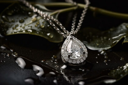 Comment choisir un pendentif diamant de qualité ?