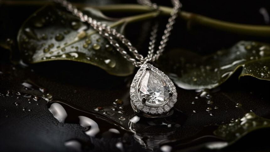 Comment choisir un pendentif diamant de qualité ?