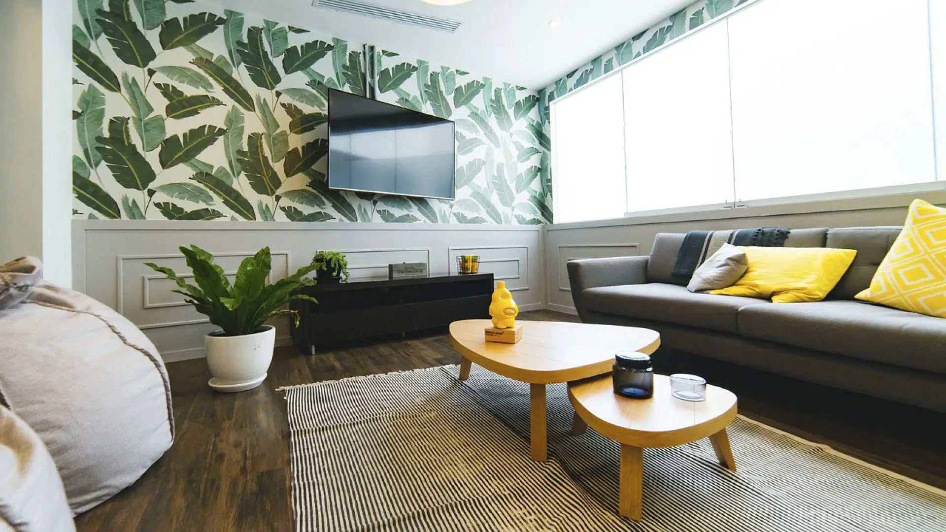 Comment faire une décoration naturelle ?