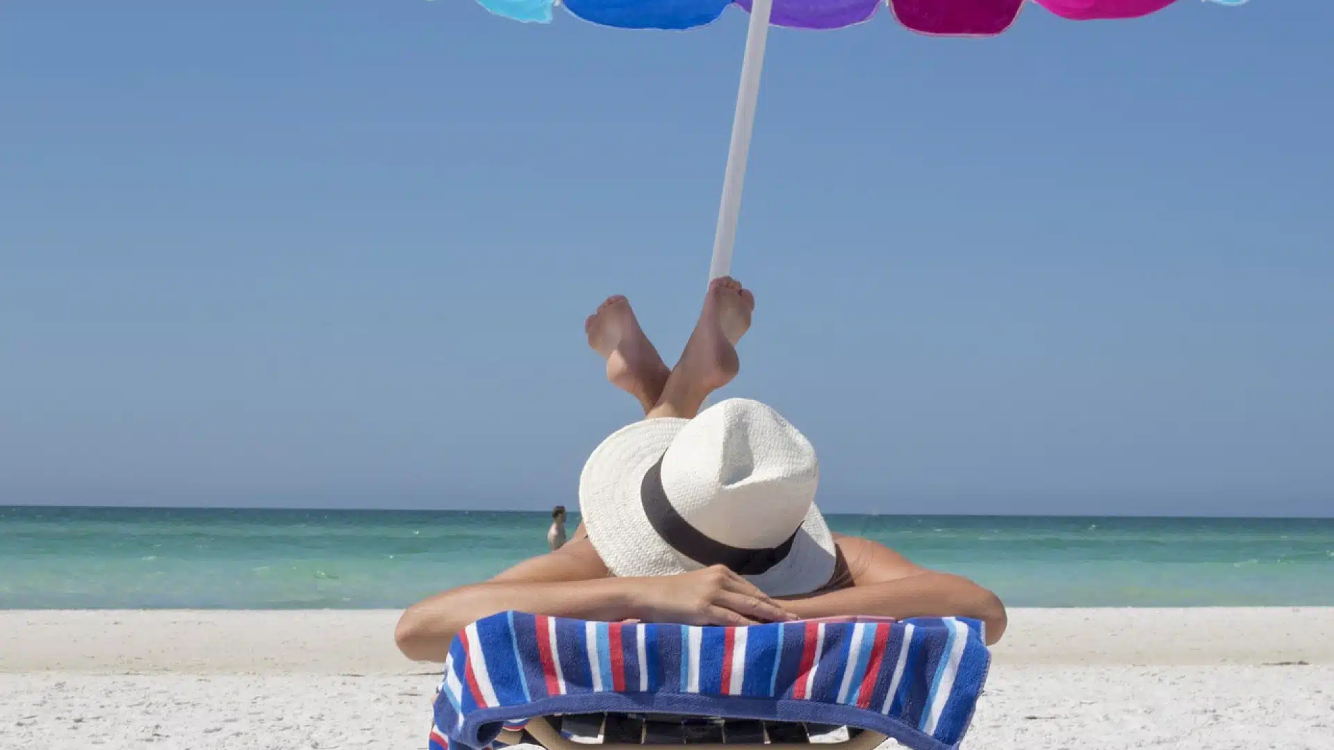 Comment profiter d'un beau bronzage ?