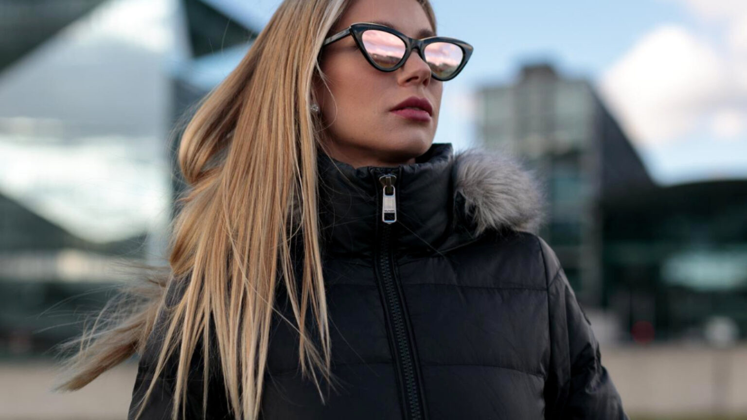 Doudounes femme : marier style et protection contre le froid avec élégance