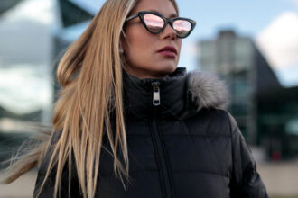 Doudounes femme : marier style et protection contre le froid avec élégance