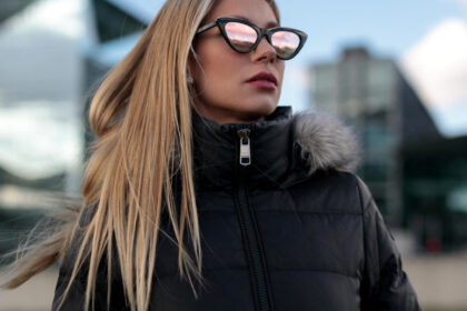 Doudounes femme : marier style et protection contre le froid avec élégance