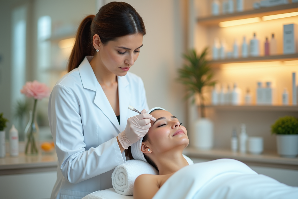 coiffure beauté