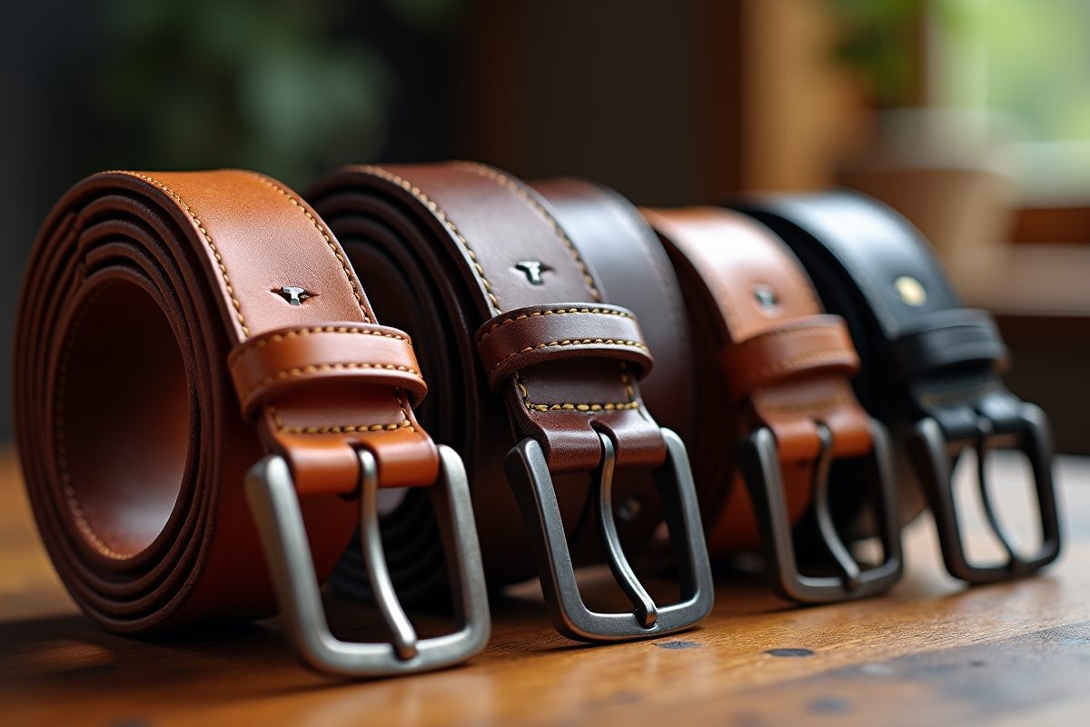 ceinture homme