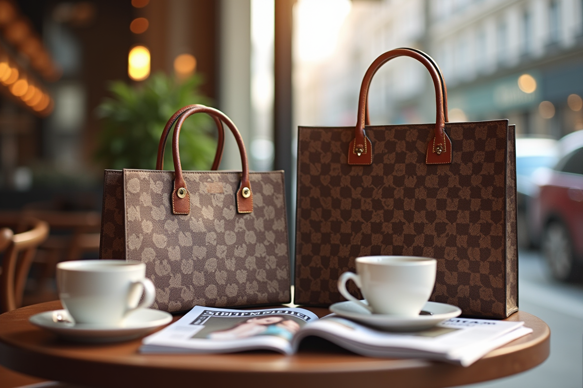 luxe mode