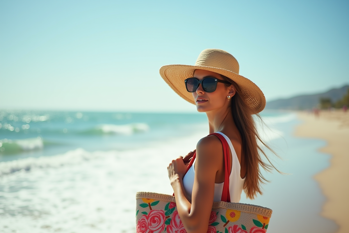 accessoires plage
