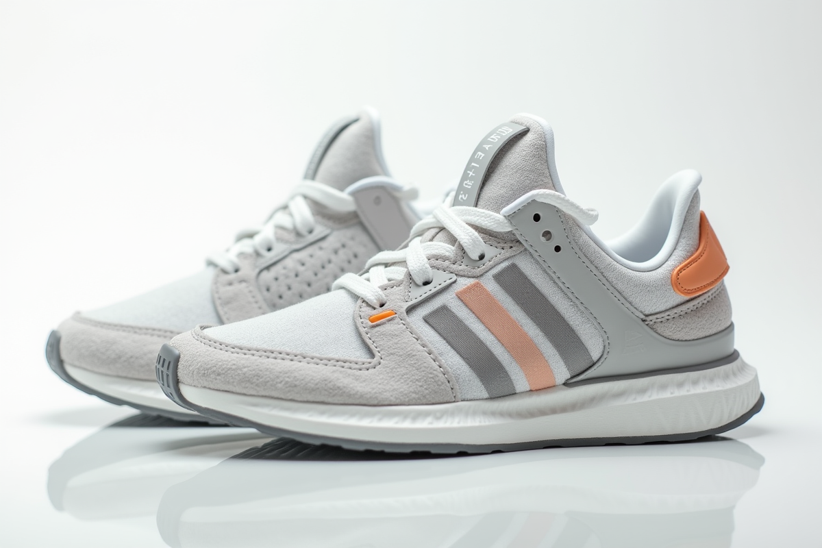 sneakers authentiques