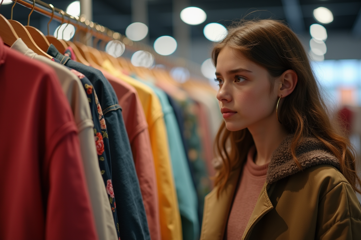 fast fashion