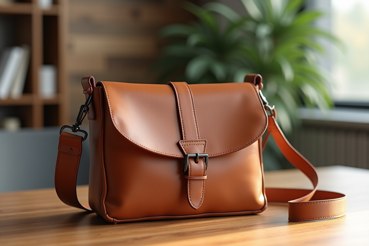 bandoulière tendance
