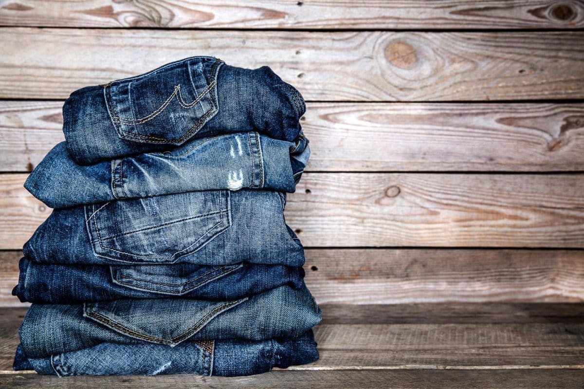 choisir la bonne taille de jean