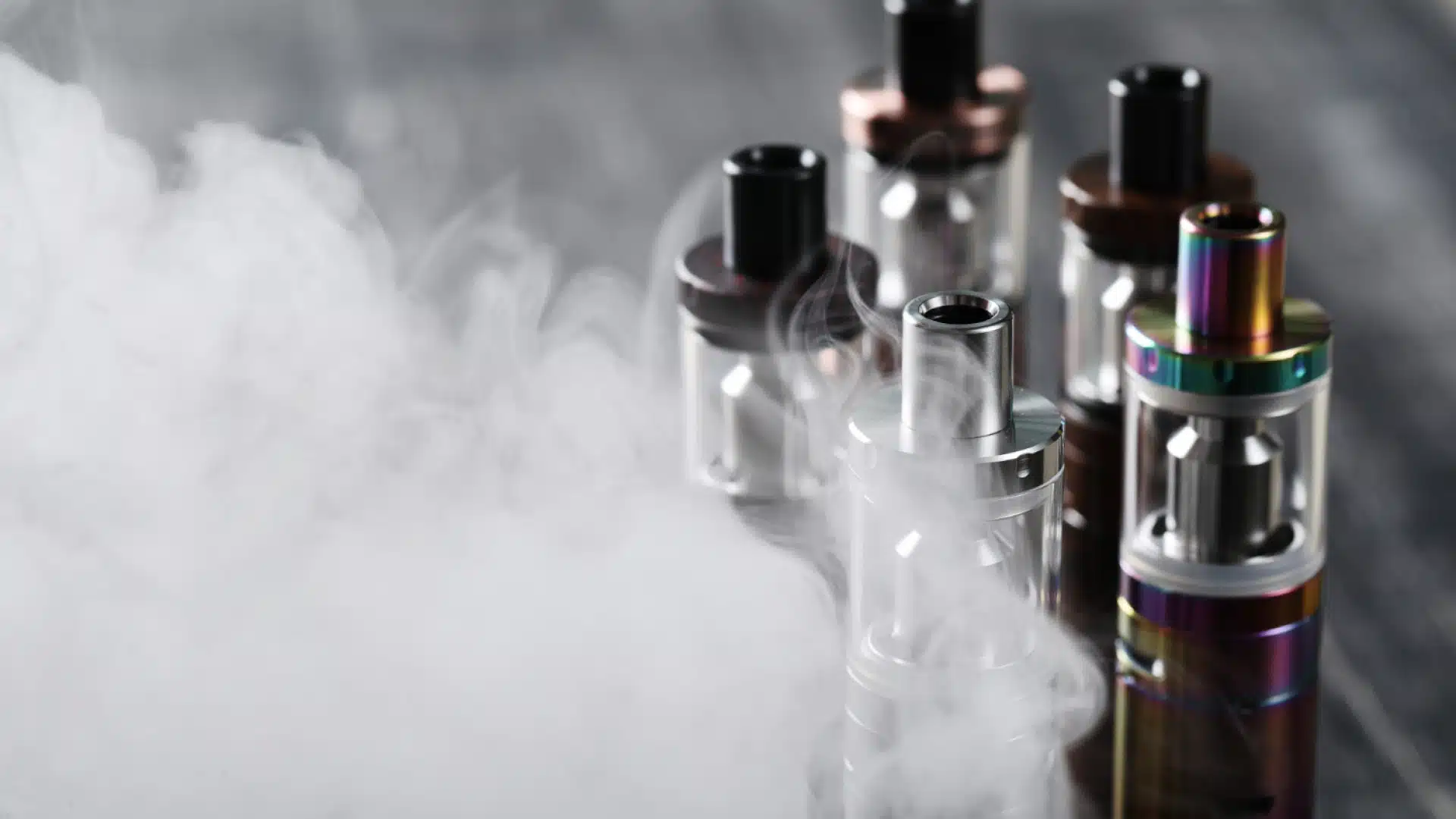 La vape : un choix éclairé !