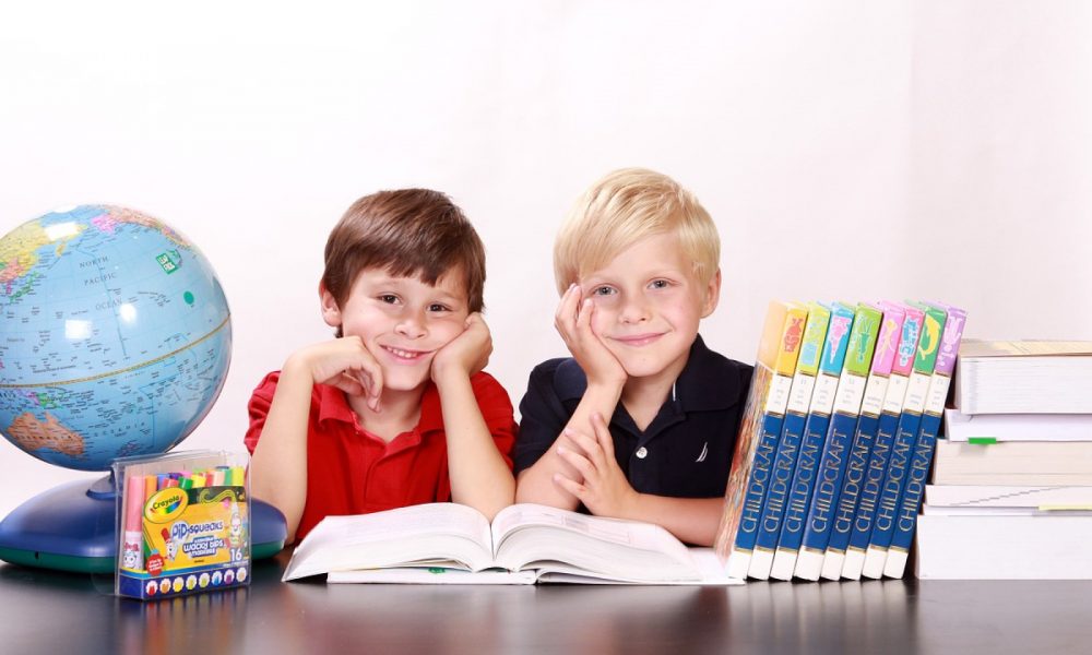 Le cadeau de rentrée scolaire, pourquoi l'offrir à votre enfant ?