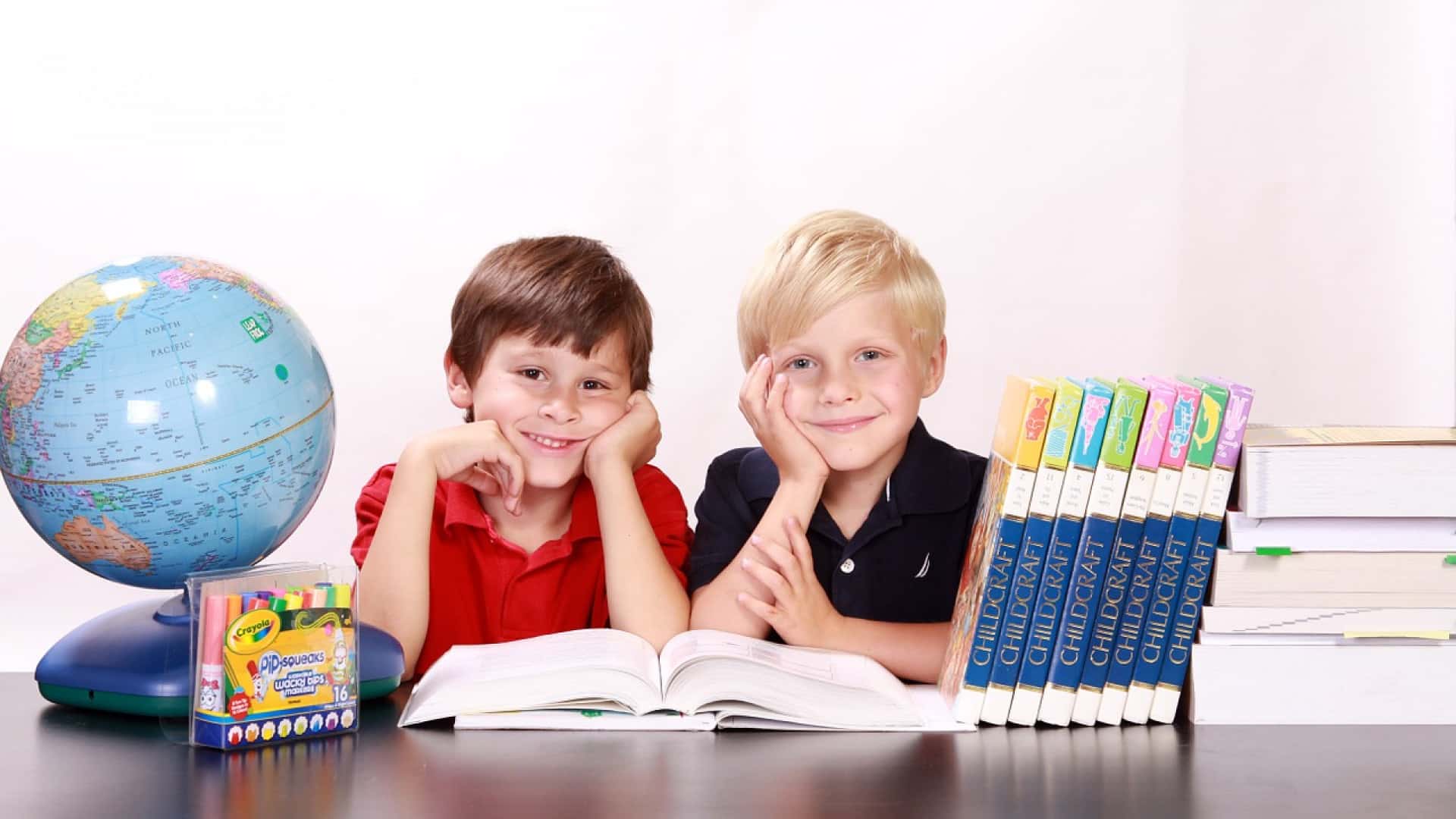 Le cadeau de rentrée scolaire, pourquoi l'offrir à votre enfant ?