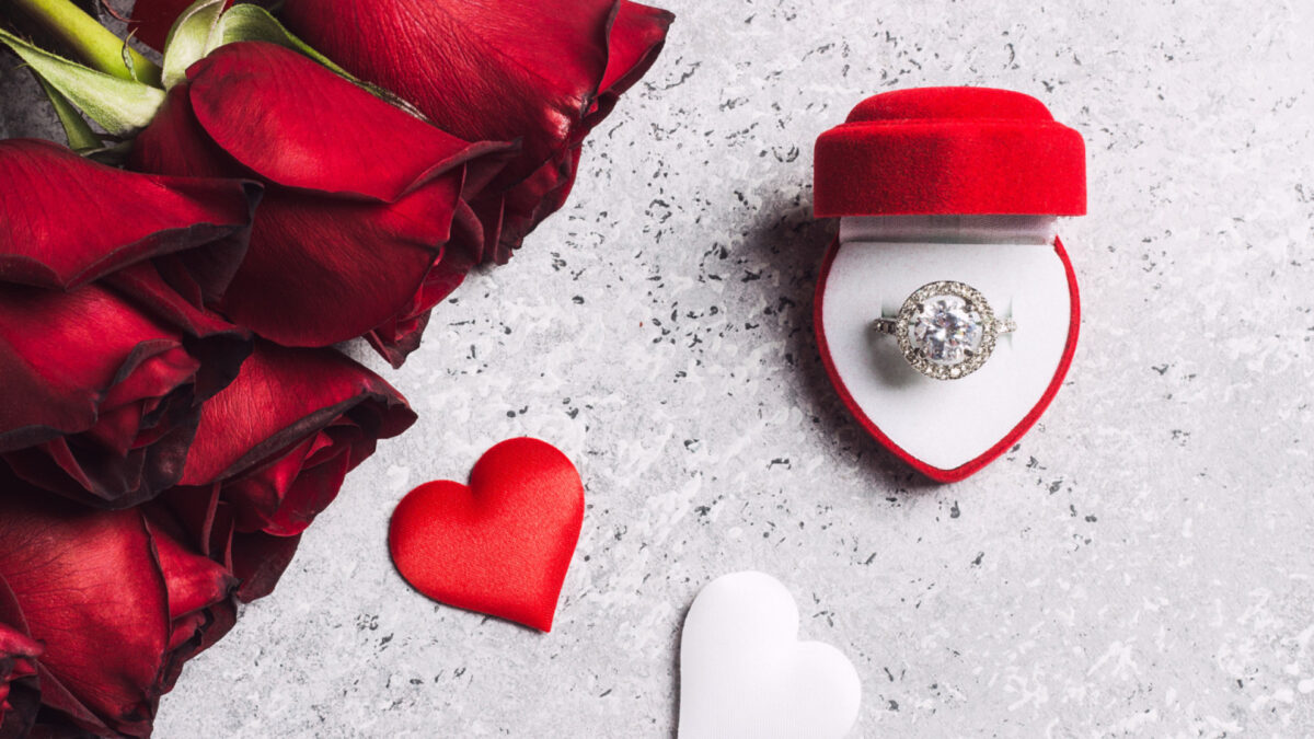 Les meilleures idées de cadeaux pour la Saint-Valentin