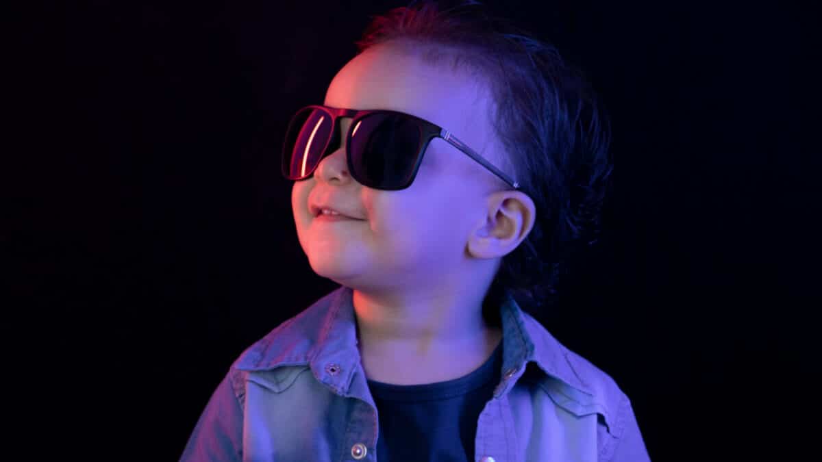 Ne négligez pas la santé visuelle de vos enfants !