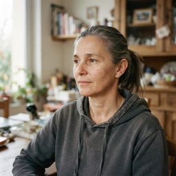 Julie Renard