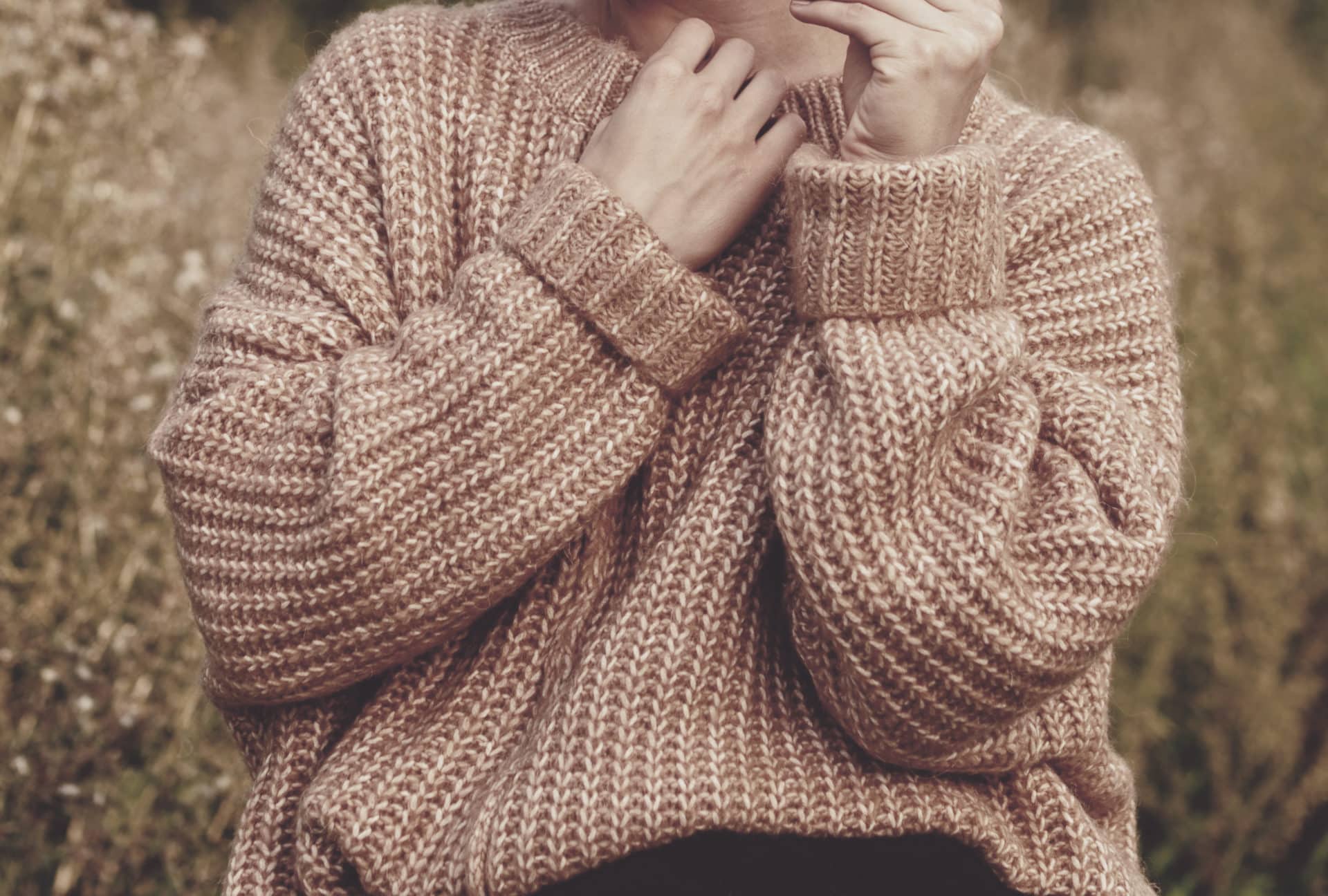 pull trop grand