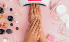 Vernis permanent : une révolution pour vos ongles !