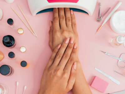 Vernis permanent : une révolution pour vos ongles !