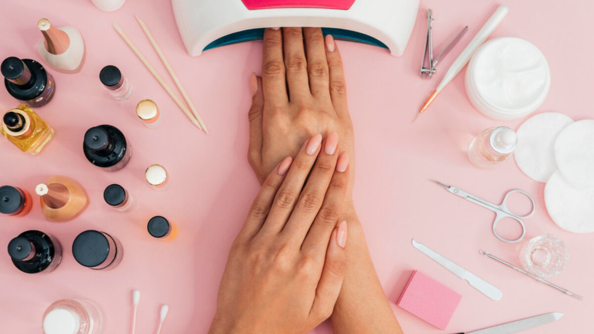 Vernis permanent : une révolution pour vos ongles !